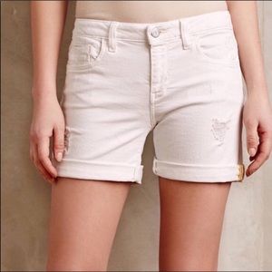 Anthro pilcro & the letterpress white cuff…